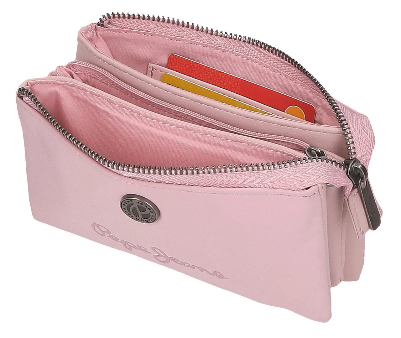 7954332 MONEDERO-NECESER 3C. PJL CORIN ROSA - Image 7