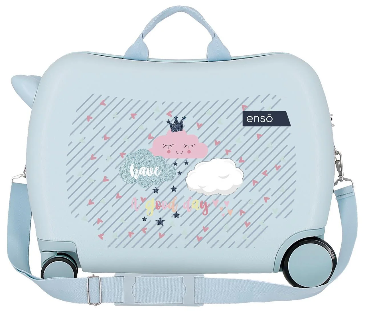 9069821 MALETA INF.ABS 4R.ENSO GOOD DAY - Image 3