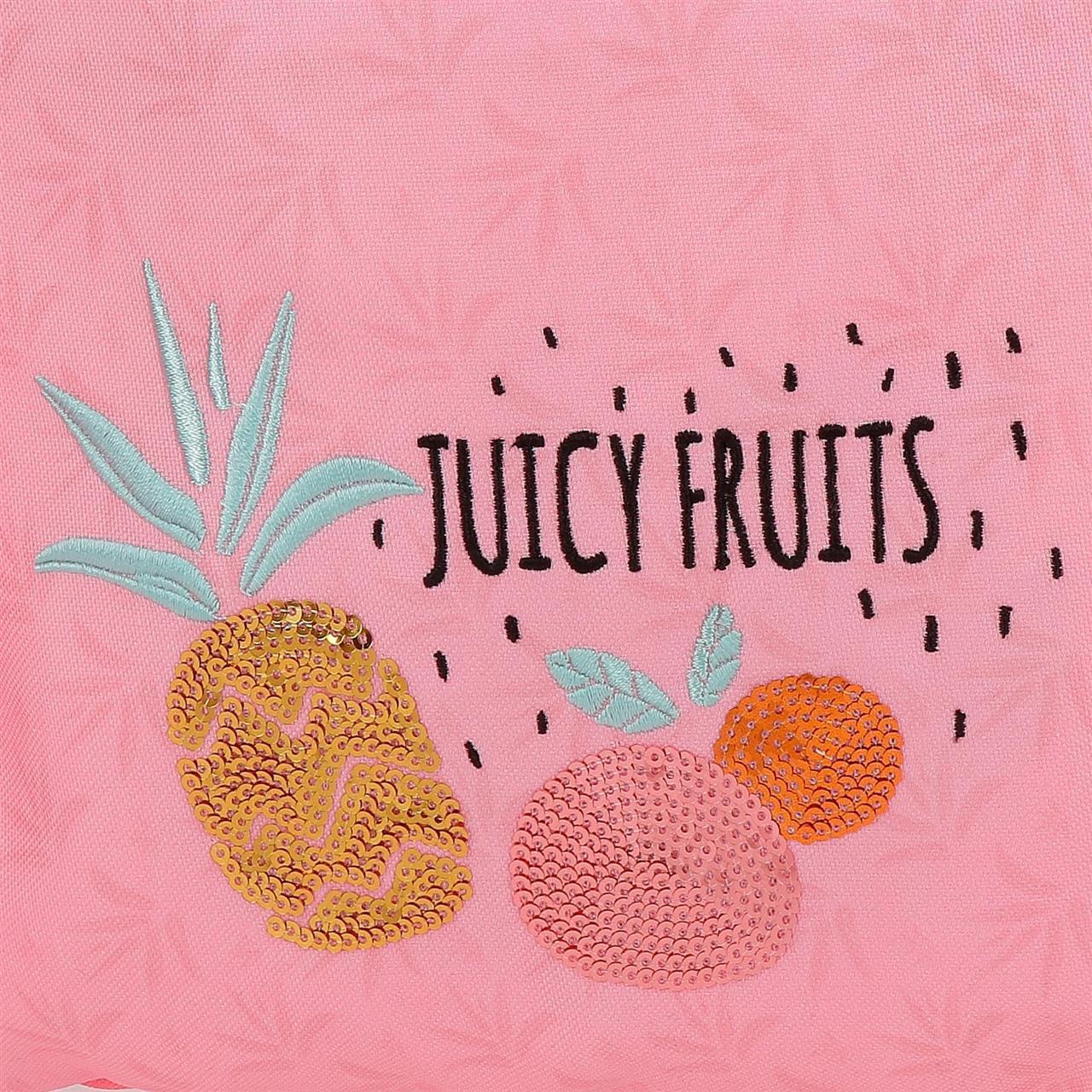 90924T1 * MOCHILA ADAPT C/CARRO 44CM.2C.ENSO JUICY FRUITS - Image 3