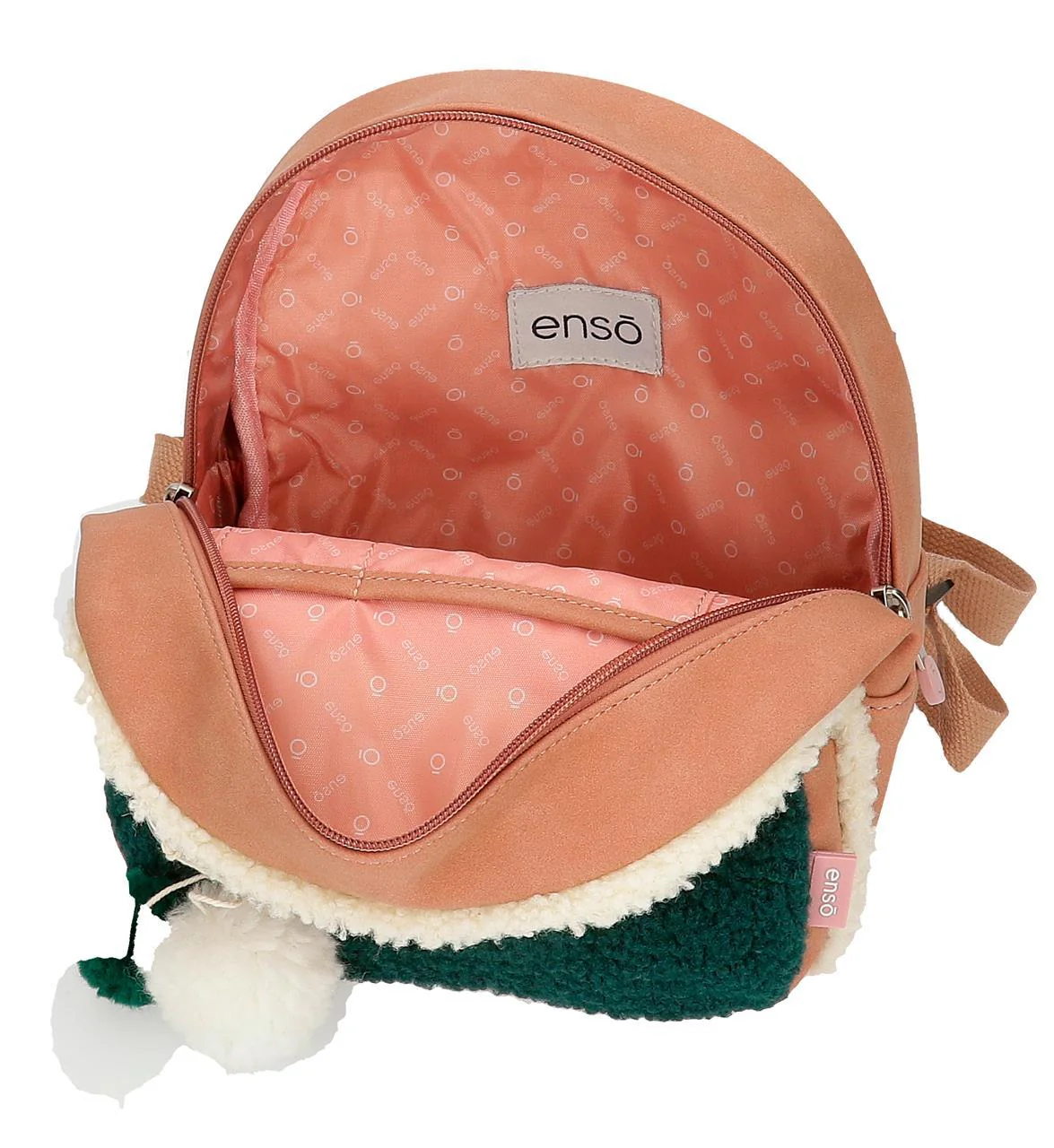 9182021 MOCHILA DE PASEO 25CM. ENSO SHINE STARS - Image 2