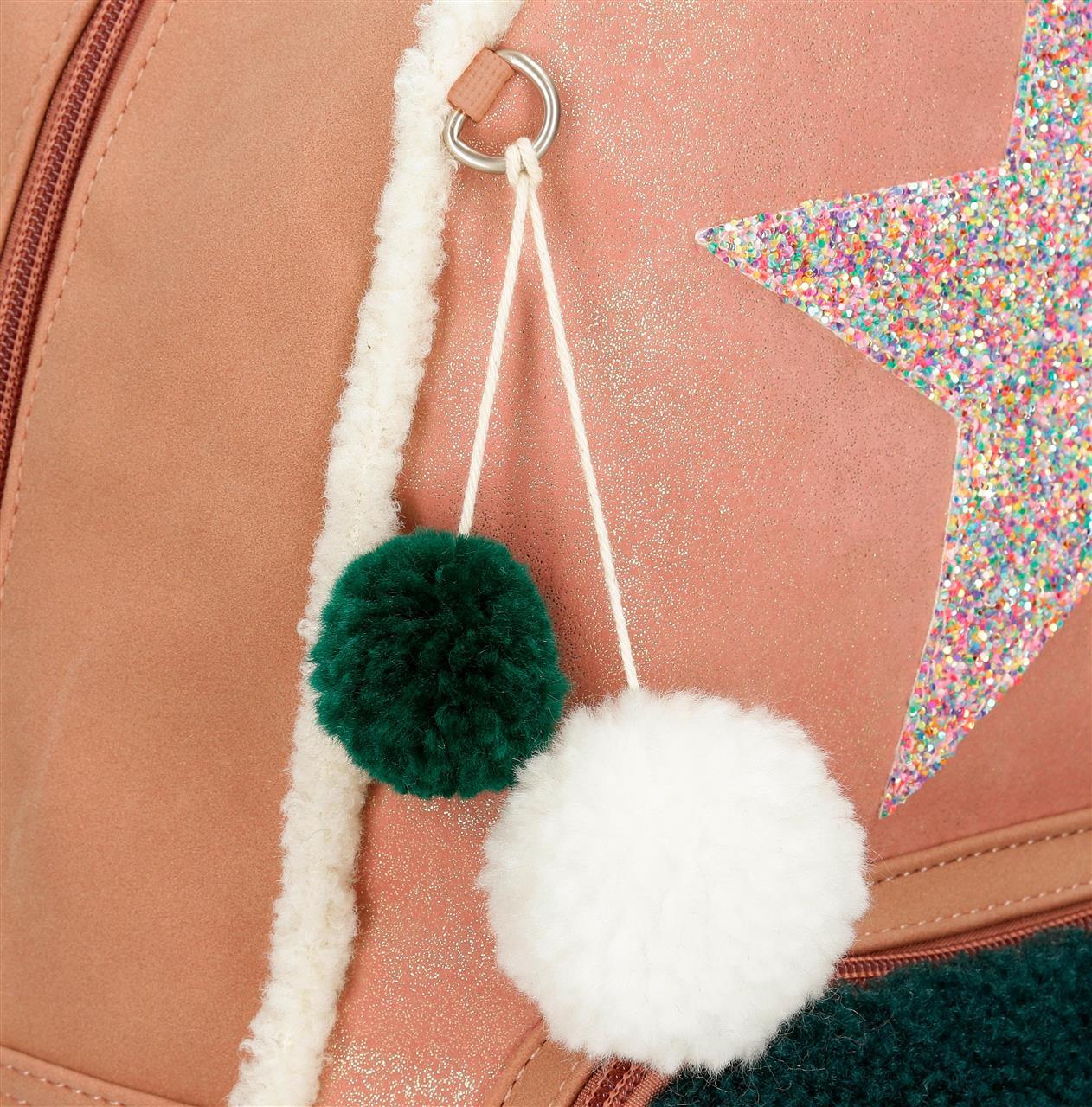 9182021 MOCHILA DE PASEO 25CM. ENSO SHINE STARS - Image 3