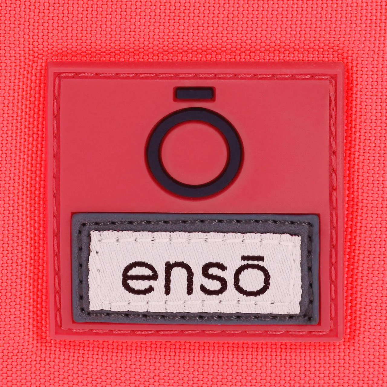 9242363 MOCHILA 46CM. ENSO BASIC CORAL - Image 6