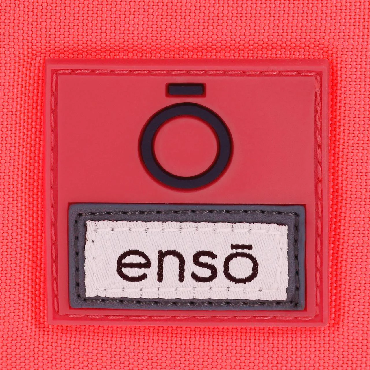 92423B3 MOCHILA ADAP. 46CM. ENSO BASIC CORAL - Image 7