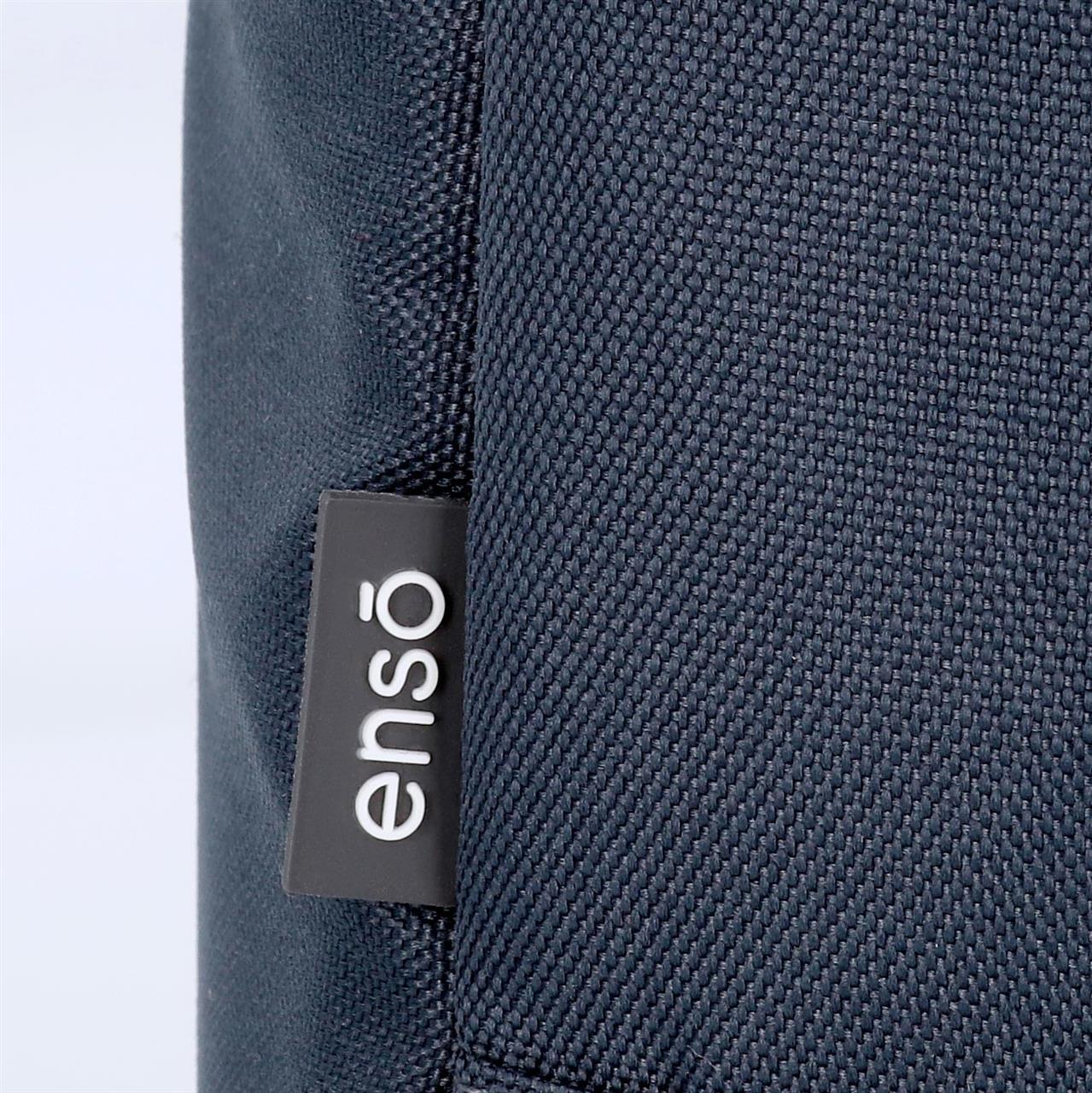 92423N2 * MOCHILA ADAP.46 CM C/CARRO ENSO BASIC AZUL - Image 8
