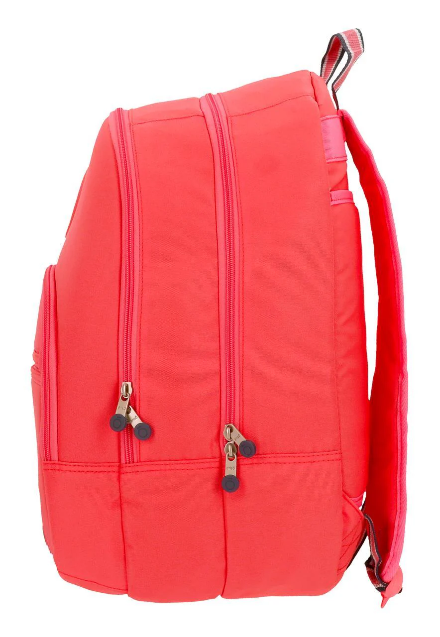 9242463 MOCHILA 46CM 2C. ENSO BASIC CORAL - Image 6
