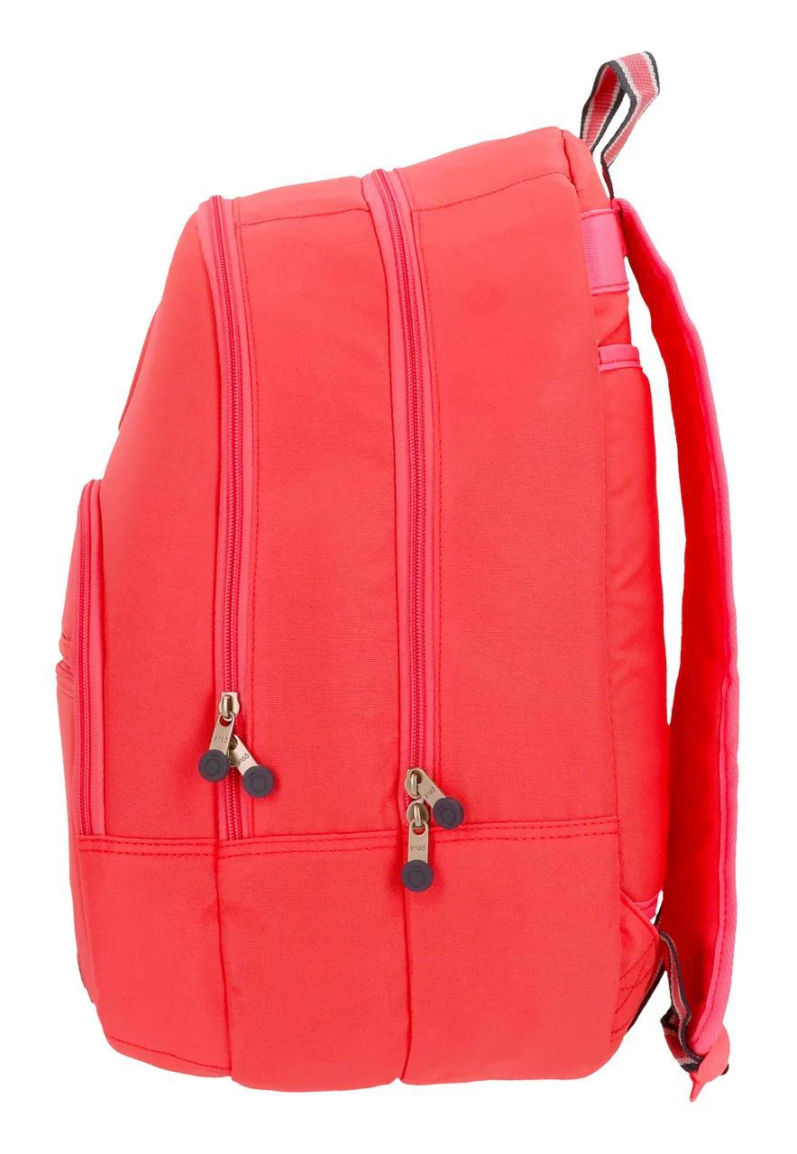 92424B3 MOCHILA ADAP. 46CM 2C.ENSO BASIC CORAL - Image 6