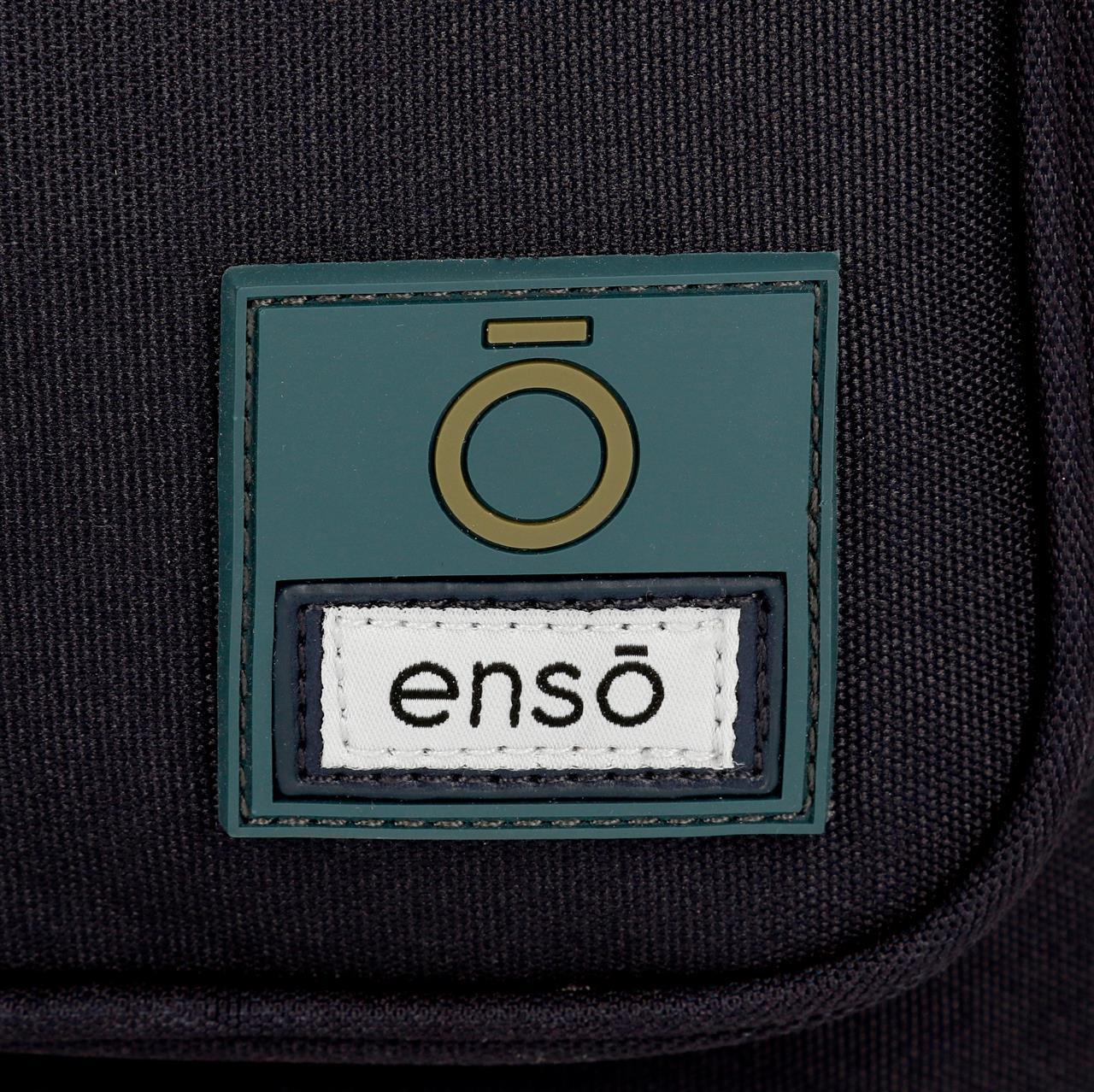92724B1 MOCHILA ADAP. 44CM 2C.ENSO GRAFFITI - Image 5
