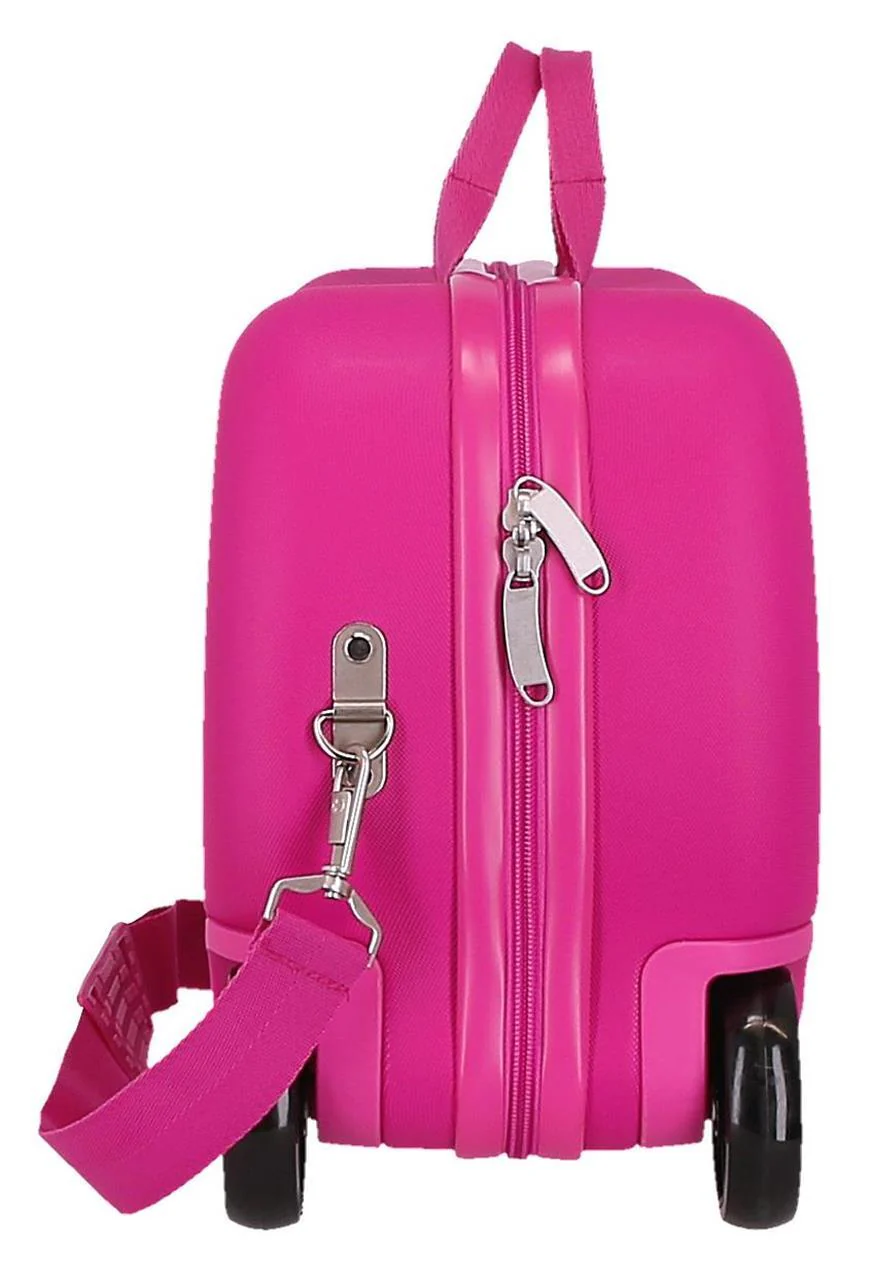 9391021 MALETA INF.ABS 4R.(2 MULTI.) 45CM. ENSO CAT CUDDLE - Image 3