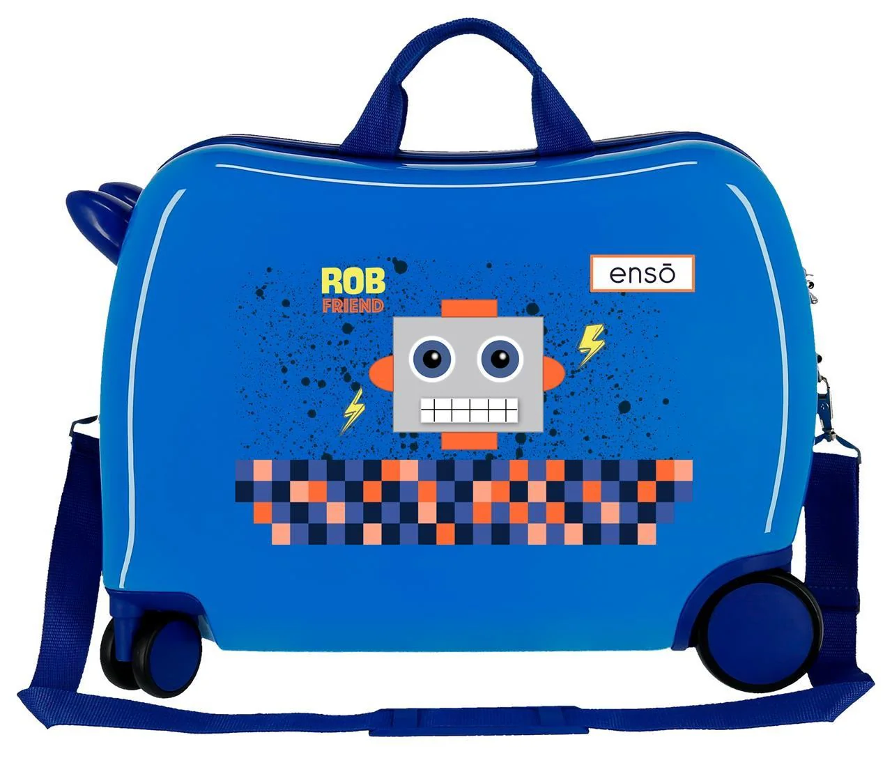 9419821 MALETA INF.ABS 4R. ENSO ROB FRIEND - Image 3