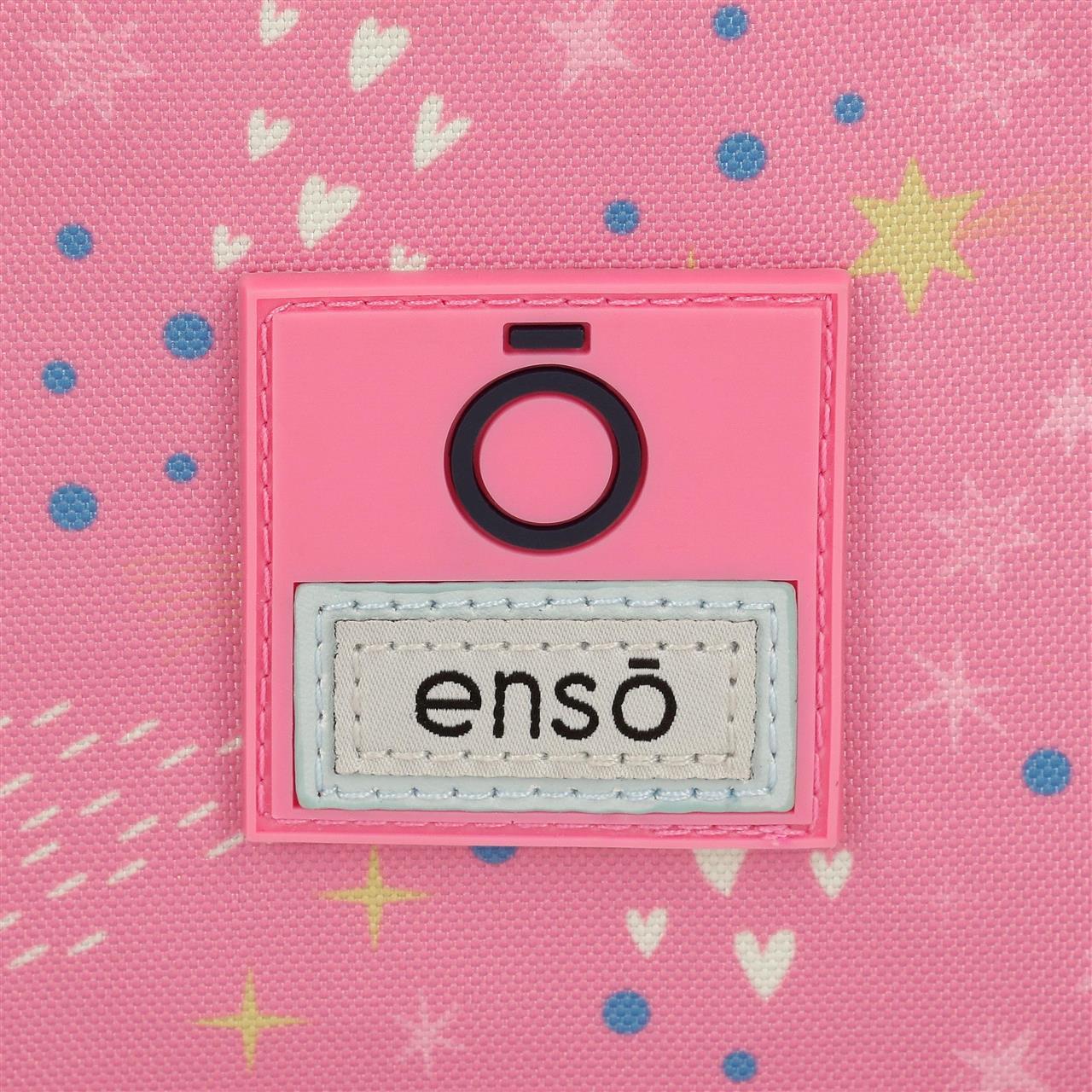 94827T1 MOCHILA ADAP.44CM.C/CARRO ENSO DREAMS COME TRUE - Image 5