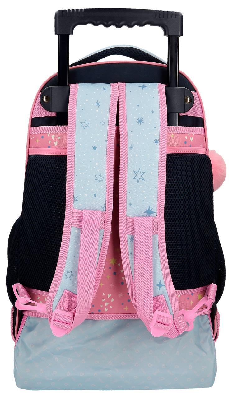 9482921 MOCHILA COMPACT 2R ENSO DREAMS COME TRUE - Image 2