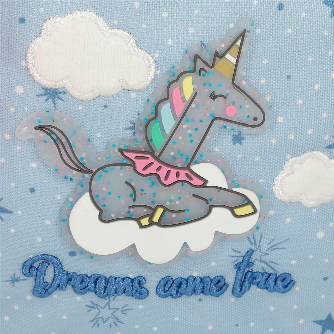 9482921 MOCHILA COMPACT 2R ENSO DREAMS COME TRUE - Image 4
