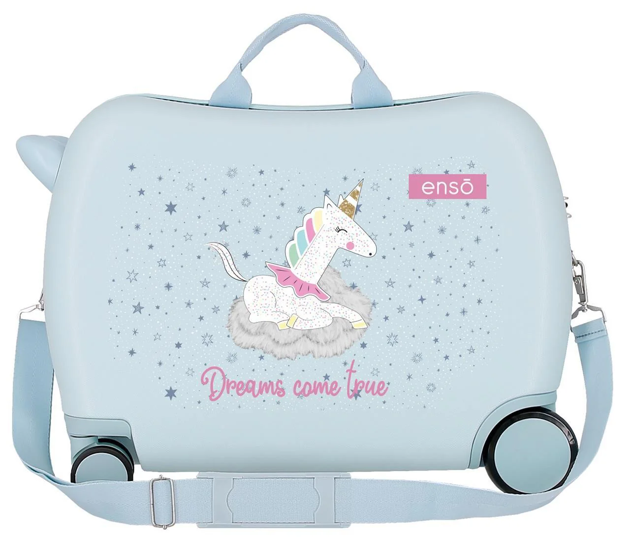 9489821 MALETA INF.ABS 4R.ENSO DREAMS COME TRUE - Image 3