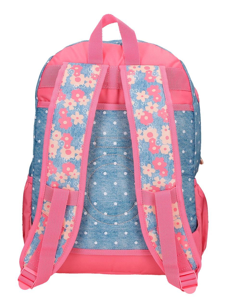 9492721 MOCHILA 44CM 2C. ENSO LITTLE DREAMS - Image 5