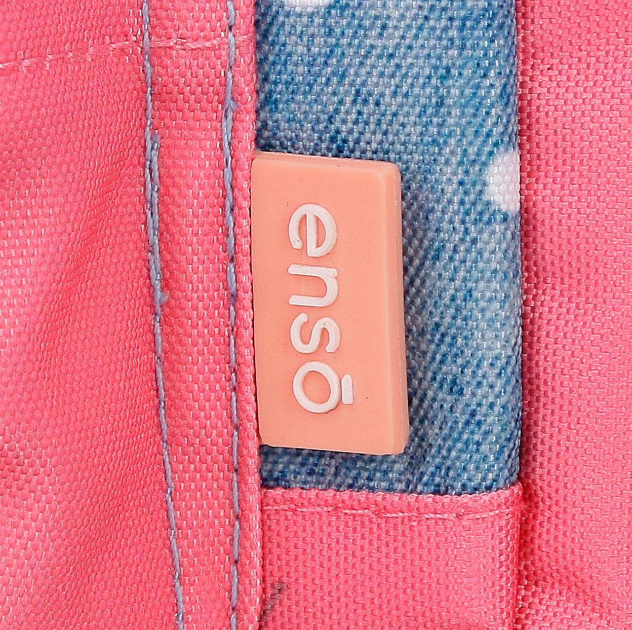 9492721 MOCHILA 44CM 2C. ENSO LITTLE DREAMS - Image 8