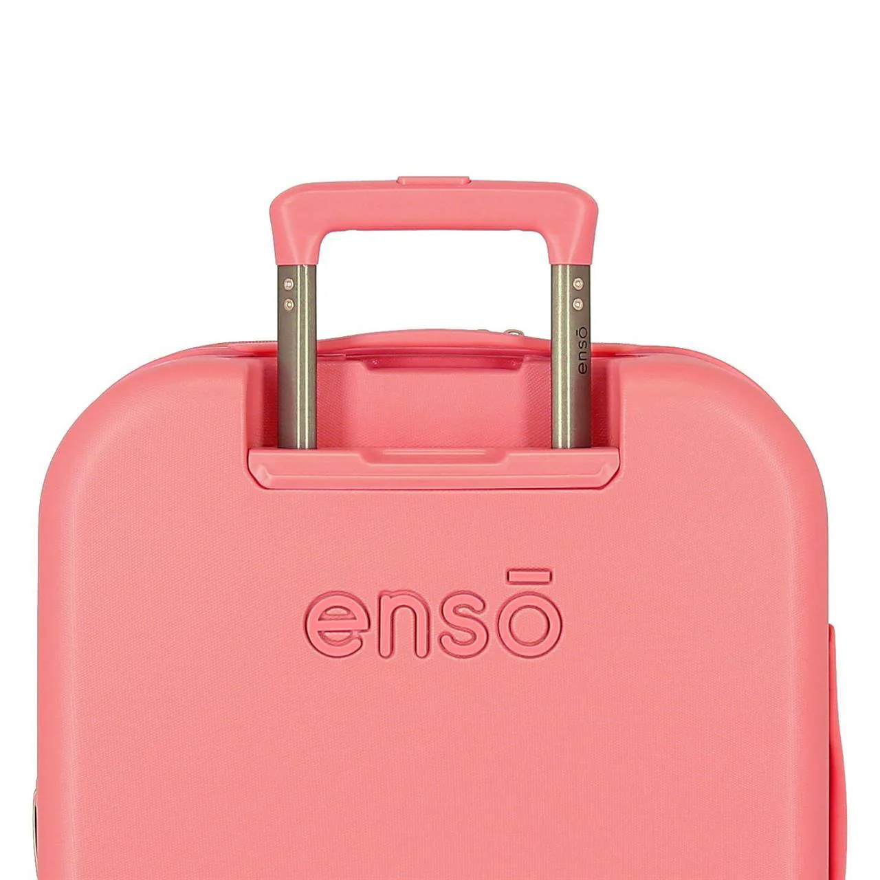 9498622 TROLLEY ABS 55CM. C/EXP. 4R. ENSO LITTLE DREAMS CORA - Image 7