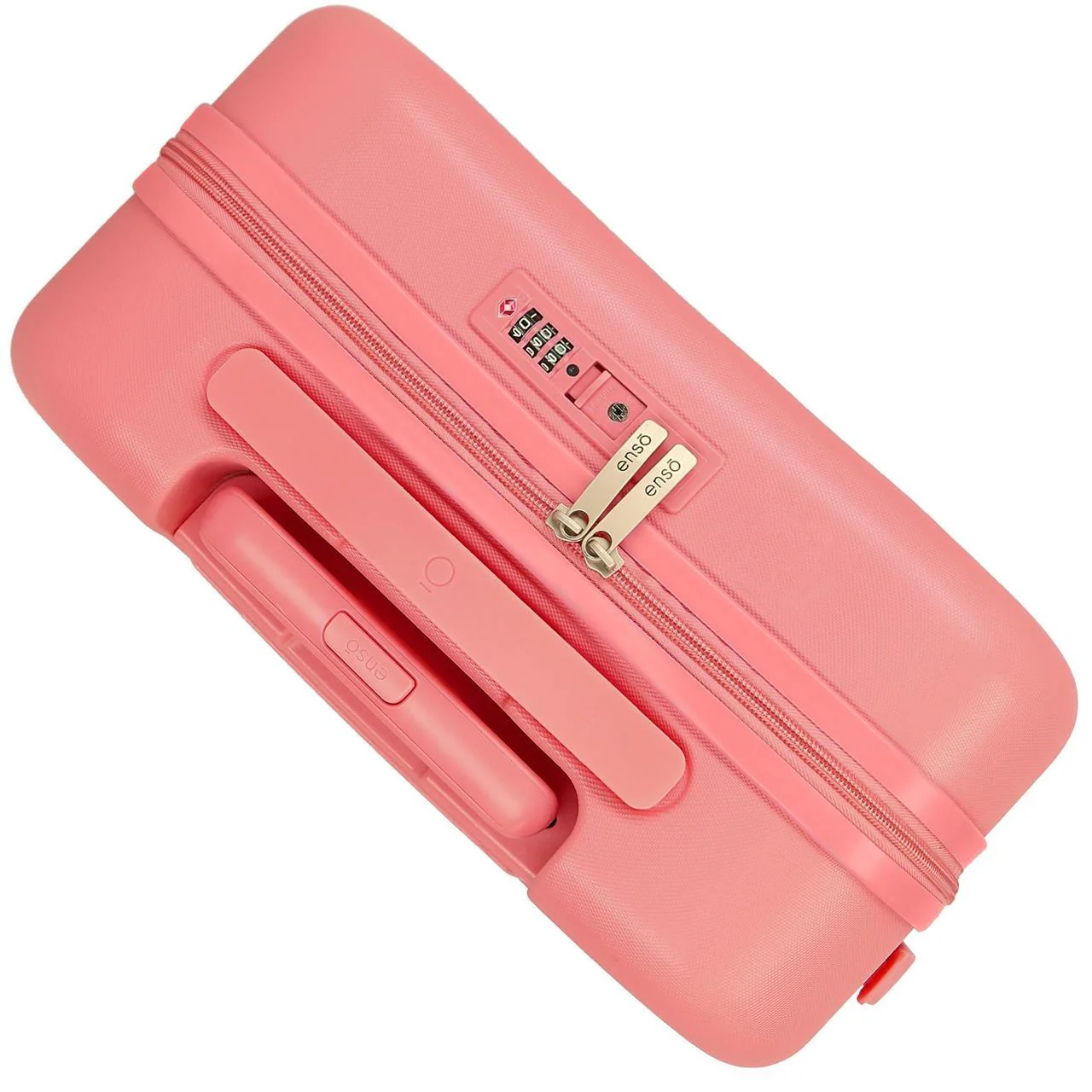9499522 SET/2 TROLLEY ABS 55-70CM. 4R. ENSO LITTLE DREAMS CO - Image 2