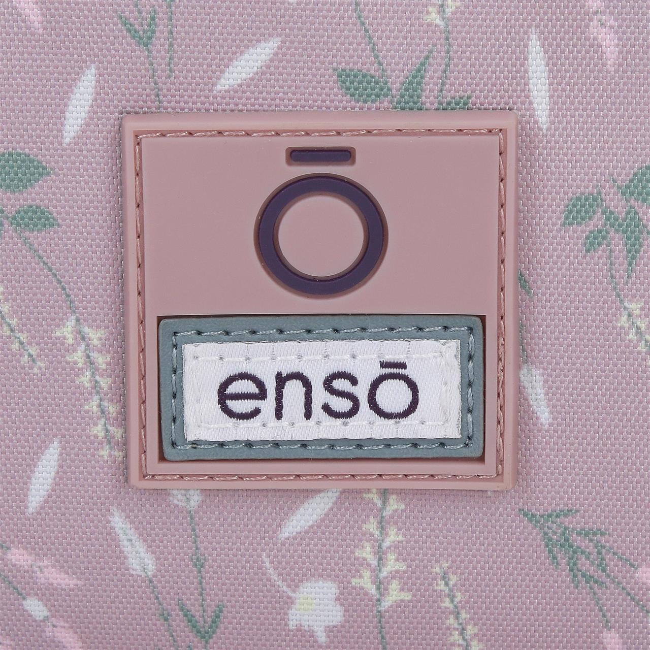 95122T1 MOCHILA ADAP. 28CM. C/CARRO. ENSO BEAUTIFUL DAY - Image 8