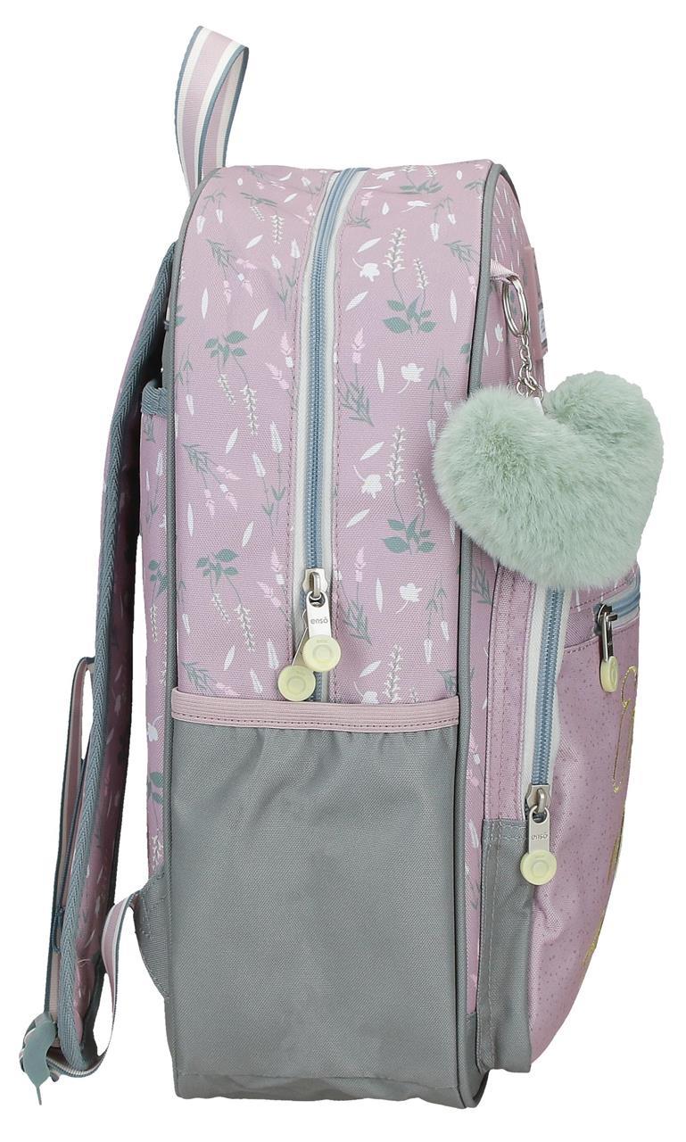 95124D1 MOCHILA ADAP. 38CM. ENSO BEAUTIFUL DAY - Image 4
