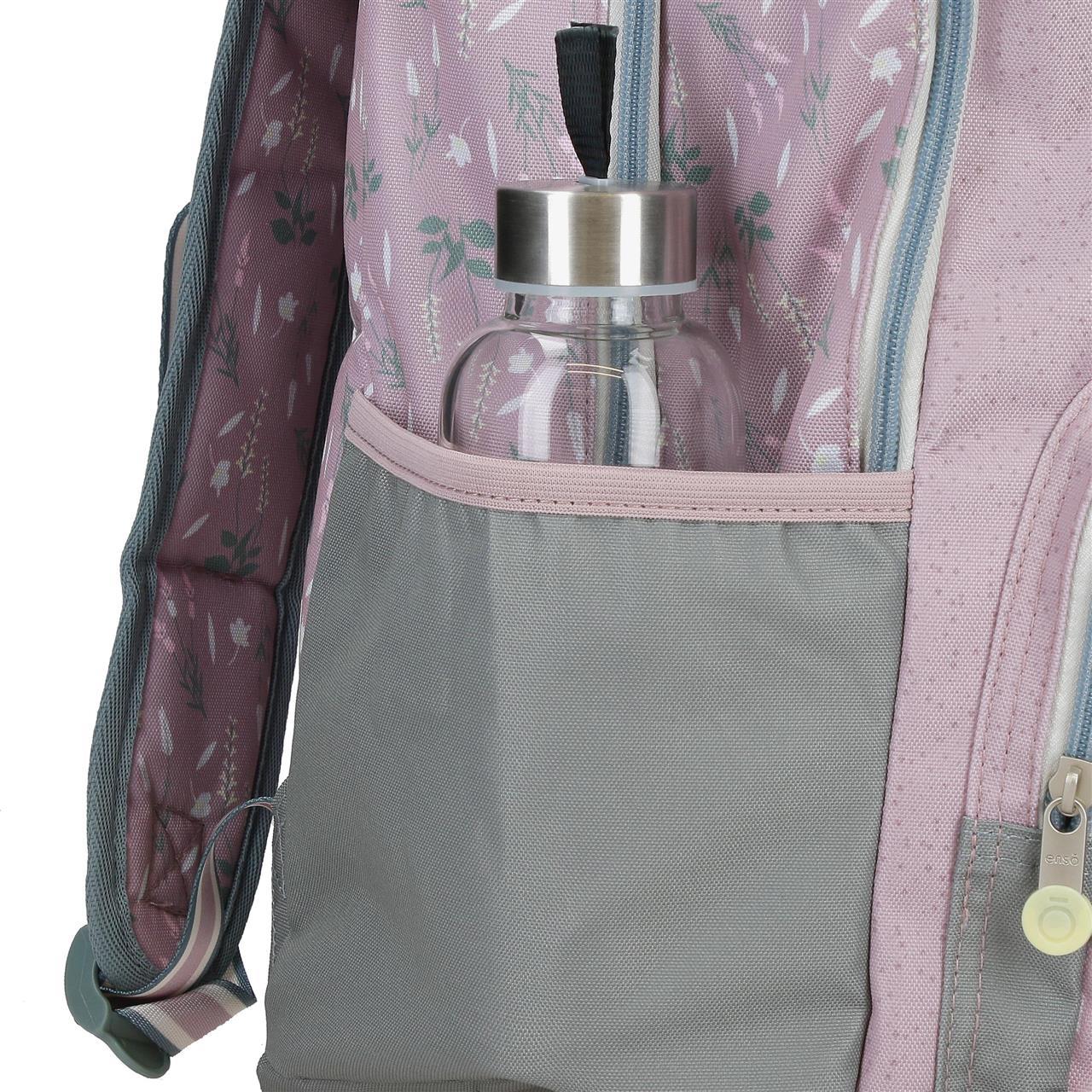 95124T1 MOCHILA ADAP. C/CARRO 38CM.ENSO BEAUTIFUL DAY - Image 3
