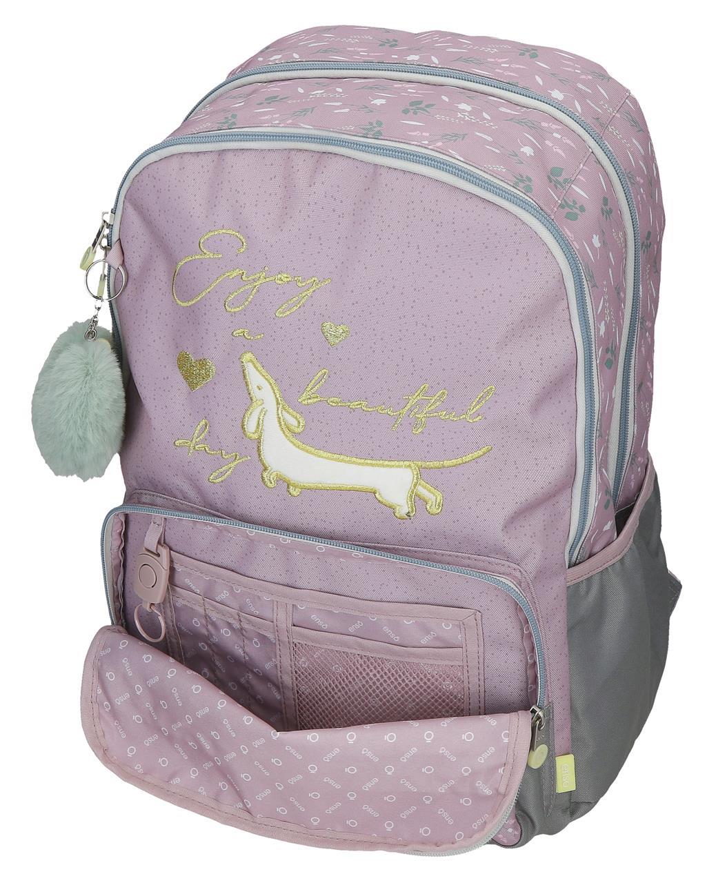 95127T1 MOCHILA ADAP.44CM.C/CARRO ENSO BEAUTIFUL DAY - Image 12