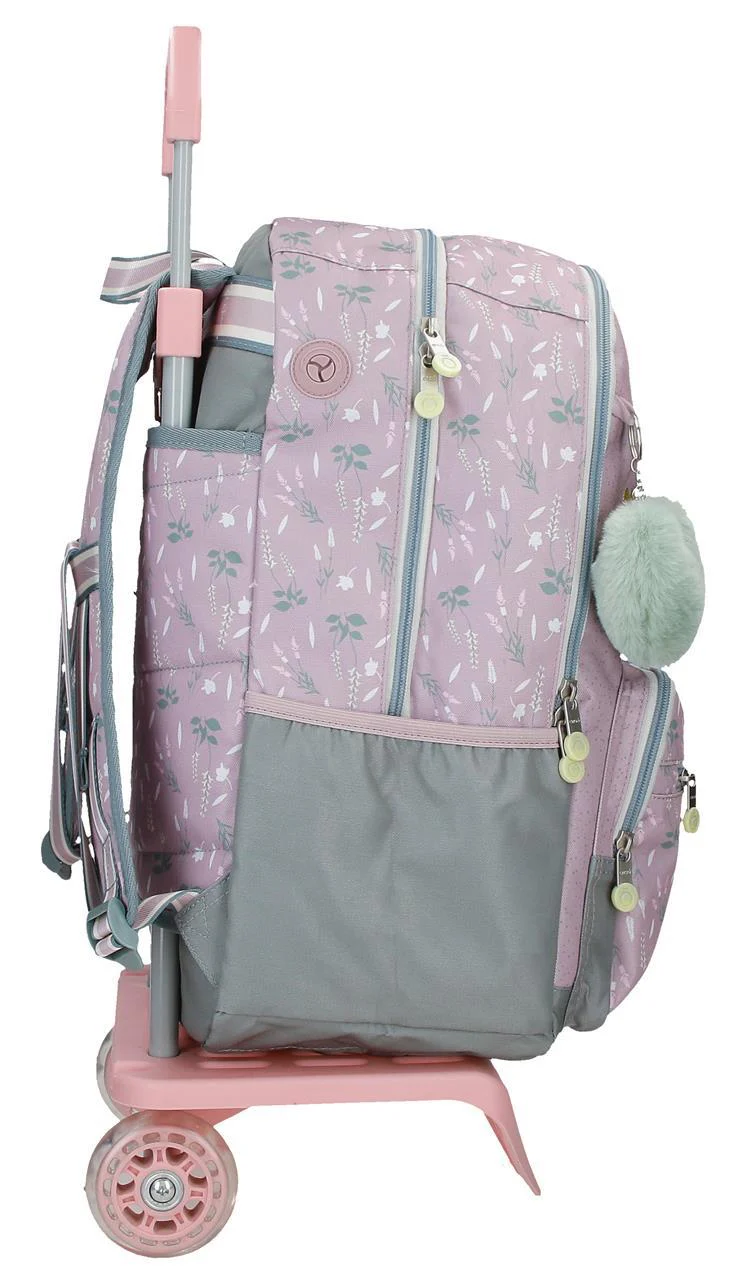 95127T1 MOCHILA ADAP.44CM.C/CARRO ENSO BEAUTIFUL DAY - Image 2