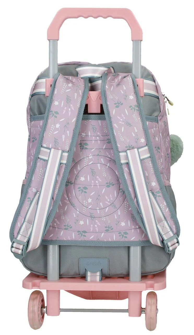 95127T1 MOCHILA ADAP.44CM.C/CARRO ENSO BEAUTIFUL DAY - Image 4