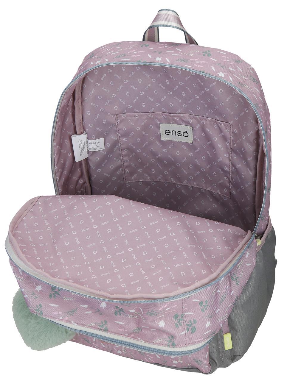 95127T1 MOCHILA ADAP.44CM.C/CARRO ENSO BEAUTIFUL DAY - Image 6
