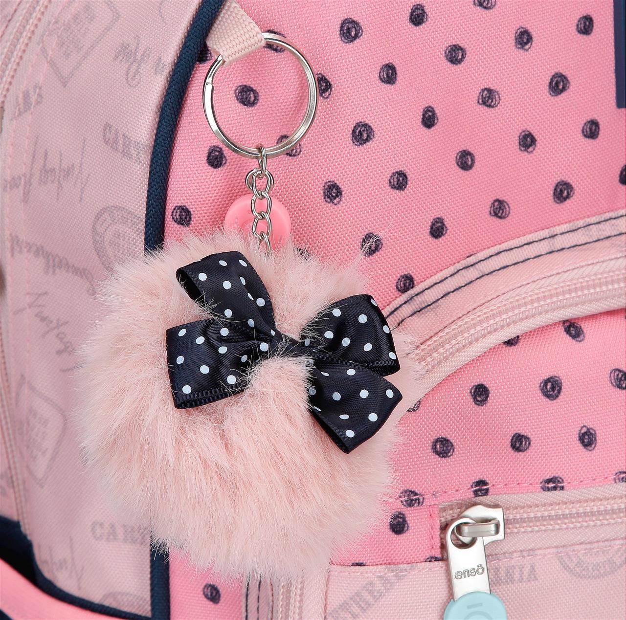 95227T1 MOCHILA ADAP.44CM.C/CARRO ENSO BONJOUR - Image 6