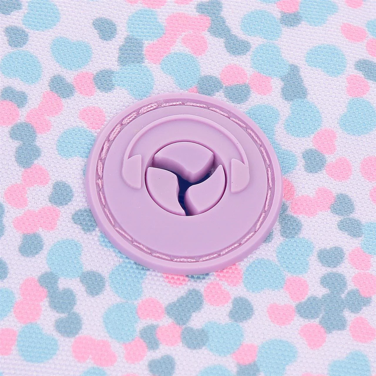 9532621 MOCHILA 42CM. ENSO CUTE GIRL - Image 2