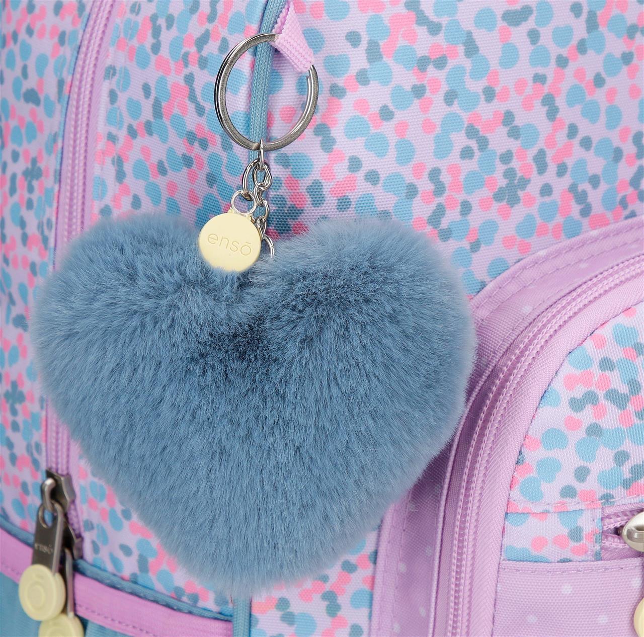 95327T1 MOCHILA ADAP.44CM.C/CARRO ENSO CUTE GIRL - Image 8