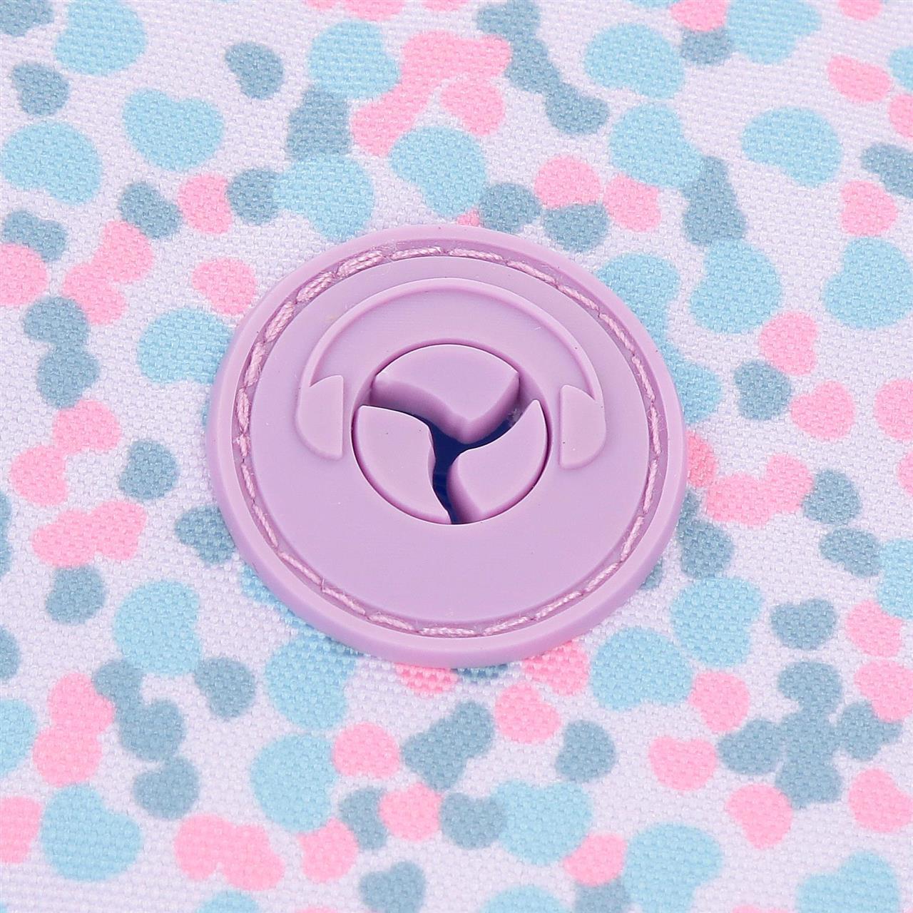 95327T1 MOCHILA ADAP.44CM.C/CARRO ENSO CUTE GIRL - Image 9