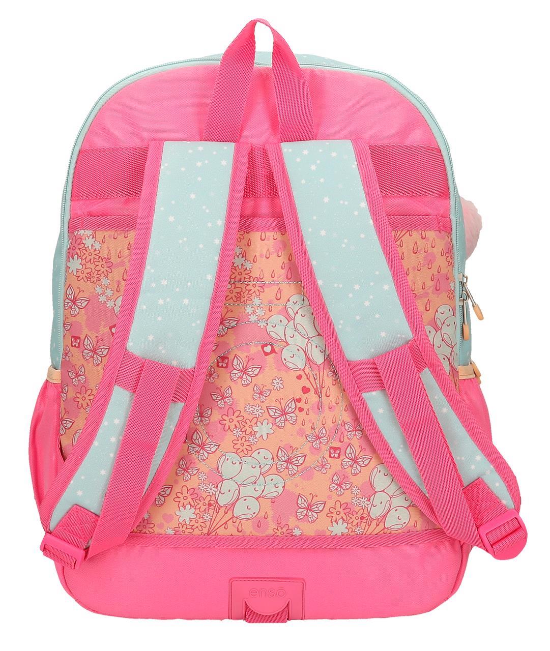 95526D1 MOCHILA ADAP. 42CM. ENSO BALLOONS - Image 3