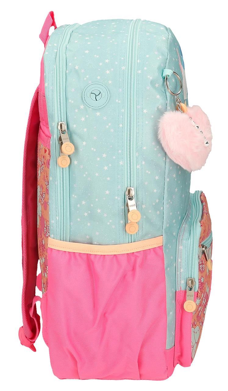 95526D1 MOCHILA ADAP. 42CM. ENSO BALLOONS - Image 5