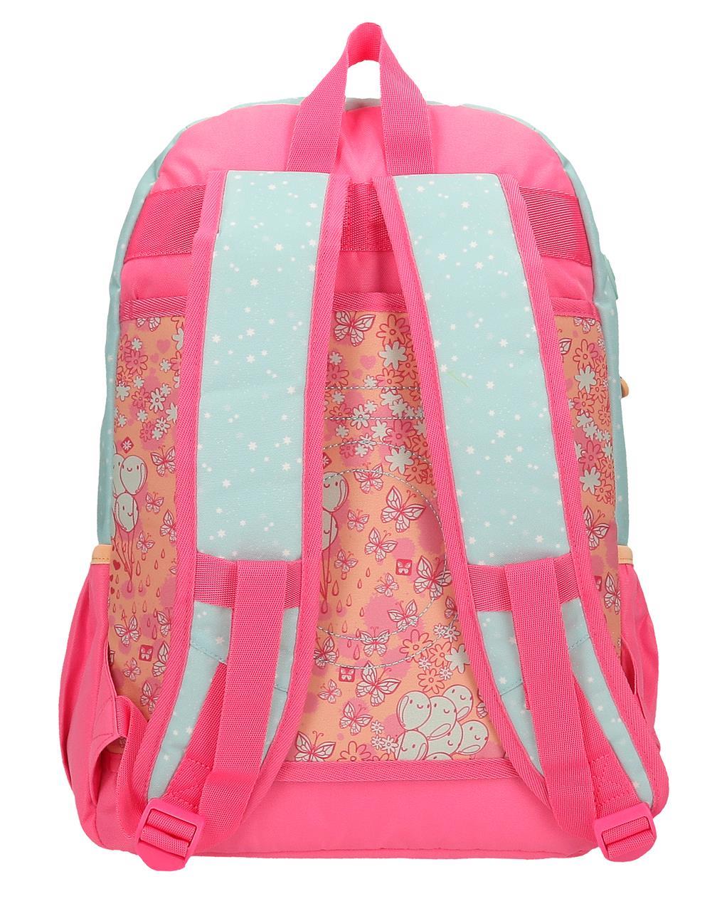 9552721 MOCHILA 44CM 2C. ENSO BALLOONS - Image 3