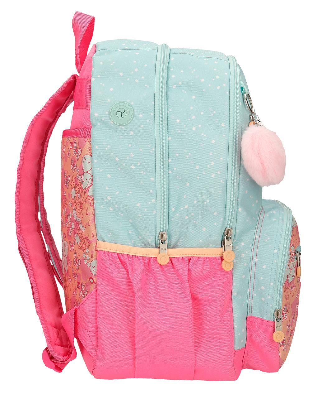 9552721 MOCHILA 44CM 2C. ENSO BALLOONS - Image 4
