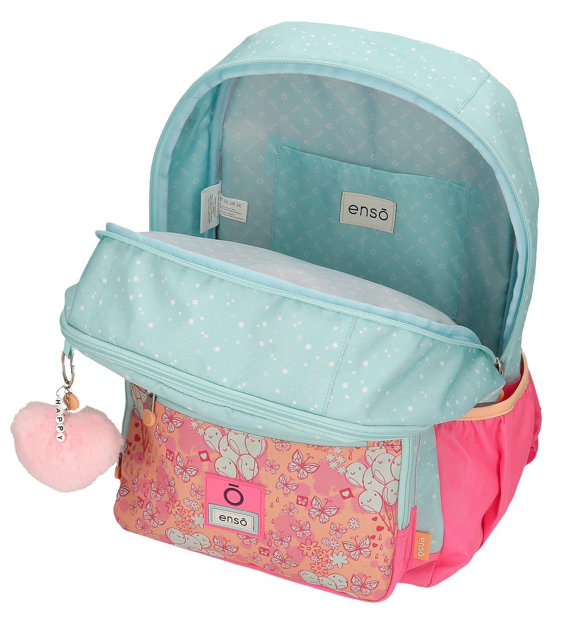 95527D1 MOCHILA ADAP. 44CM 2C. ENSO BALLOONS - Image 2