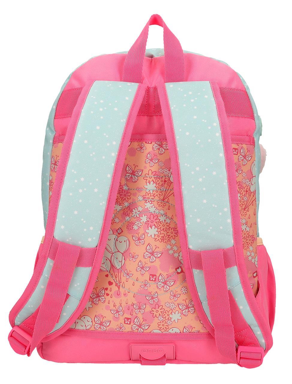 95527D1 MOCHILA ADAP. 44CM 2C. ENSO BALLOONS - Image 5