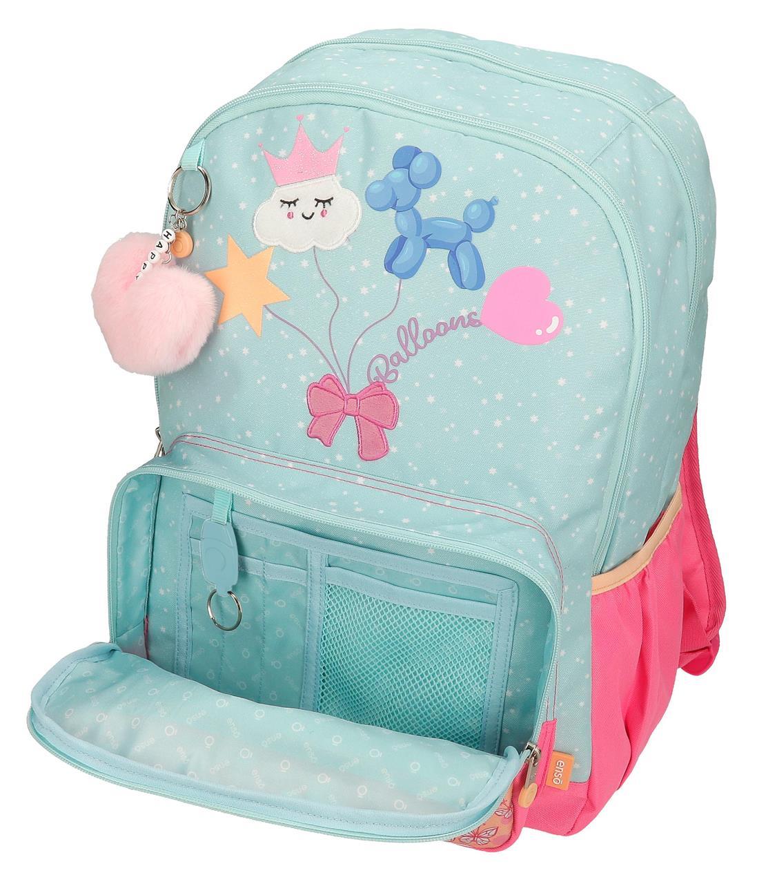 95527T1 MOCHILA ADAP.44CM.C/CARRO ENSO BALLOONS - Image 2