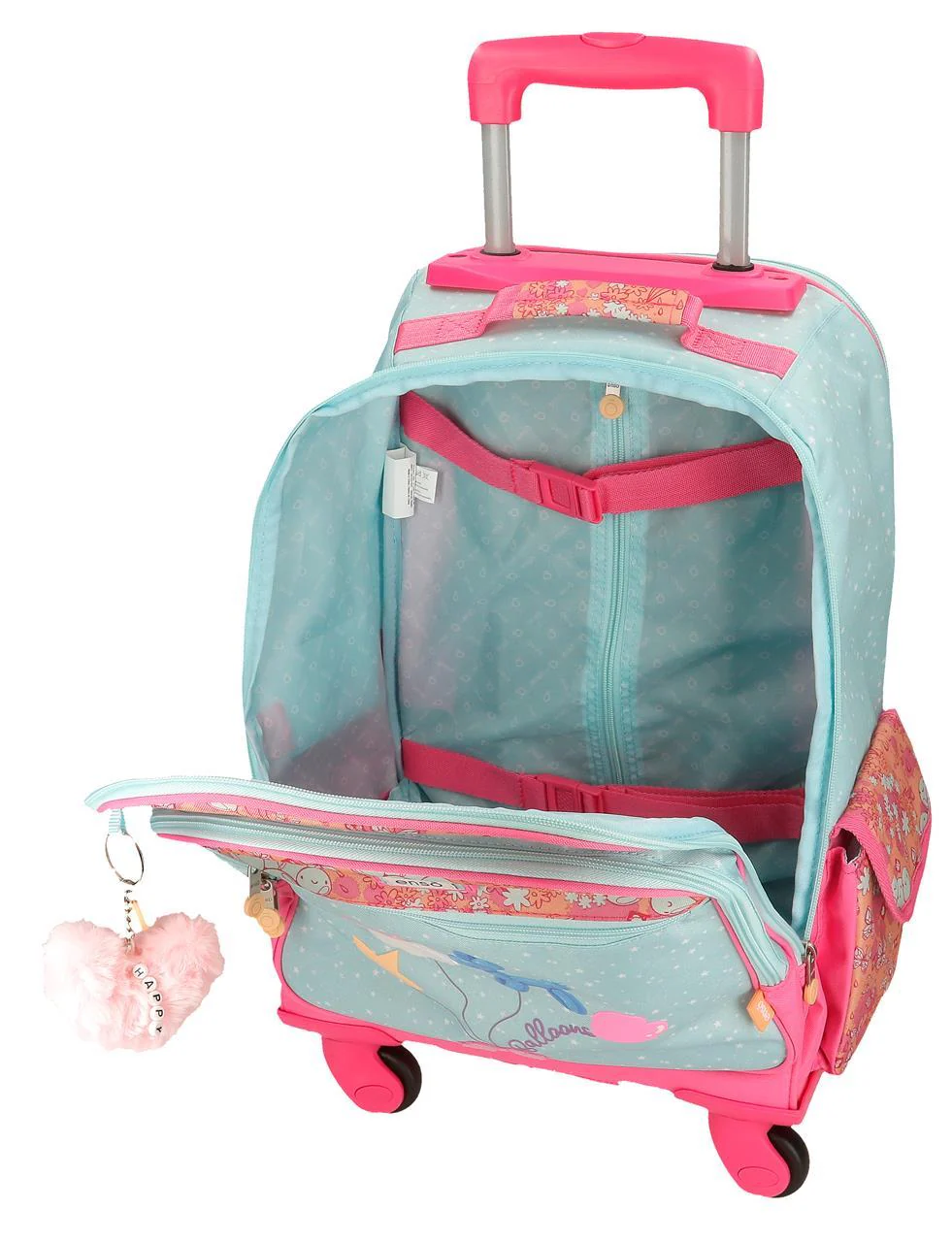 9552821 MOCHILA 4R. ENSO BALLOONS - Image 5