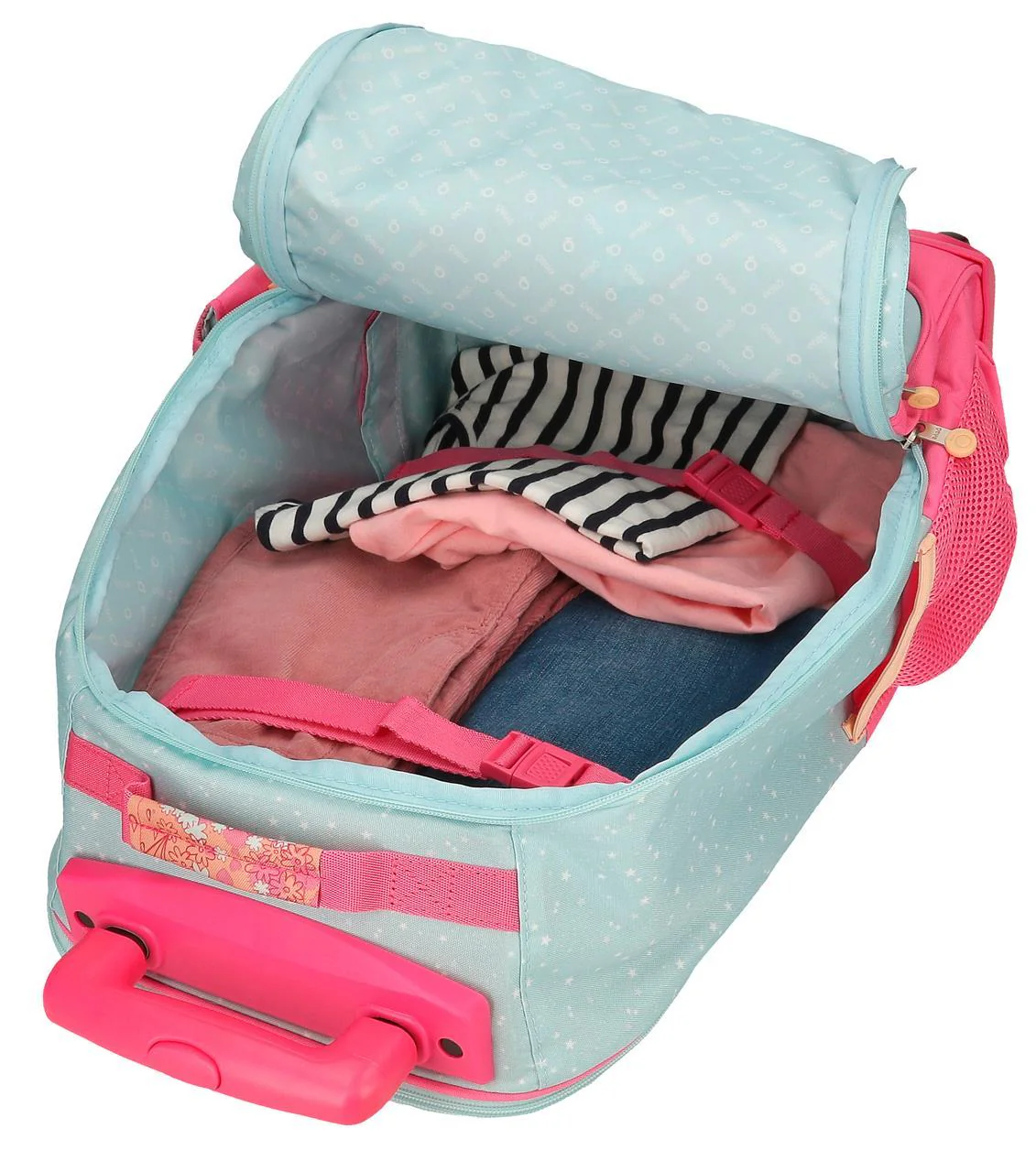 9552821 MOCHILA 4R. ENSO BALLOONS - Image 9