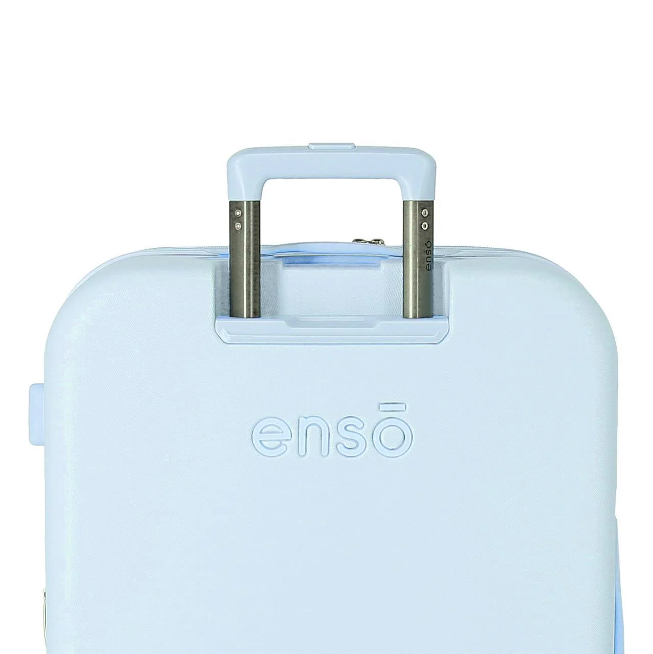 9559521 SET/2 TROLLEY ABS 55-70CM. 4R. ENSO BALLONS TURQUESA - Image 11