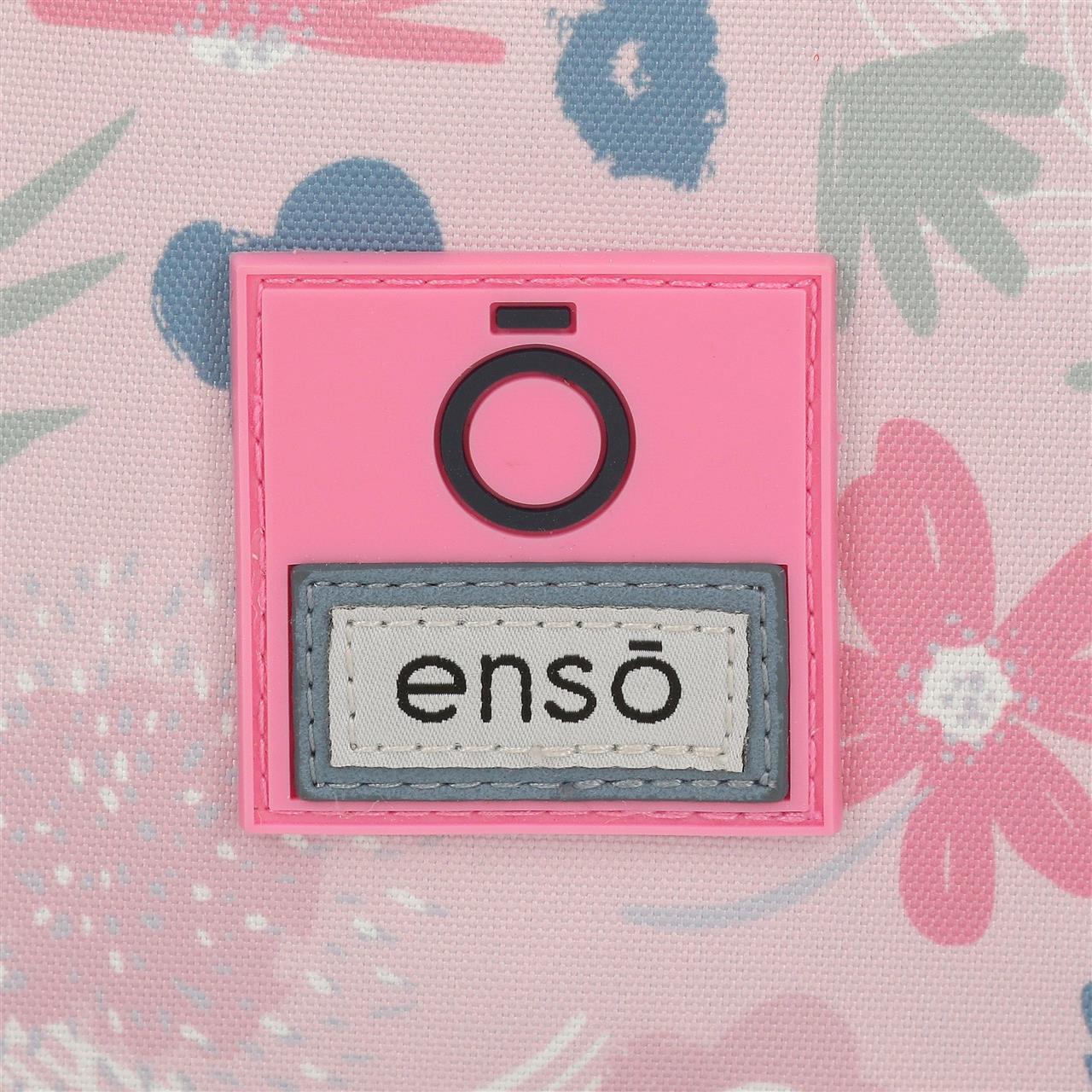 9562021 MOCHILA 23CM. ENSO LOVE ICE CREAM - Image 7