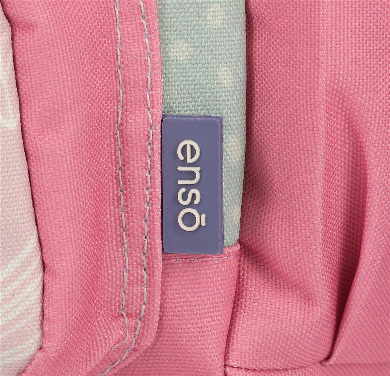 95626T1 MOCHILA ADAP.42CM.C/CARRO ENSO LOVE ICE CREAM - Image 8