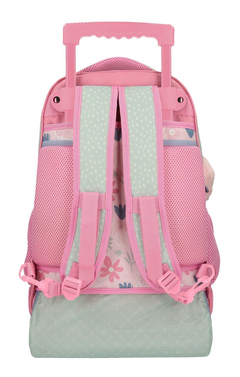 9562921 MOCHILA COMPACT 2R ENSO LOVE ICE CREAM - Image 2