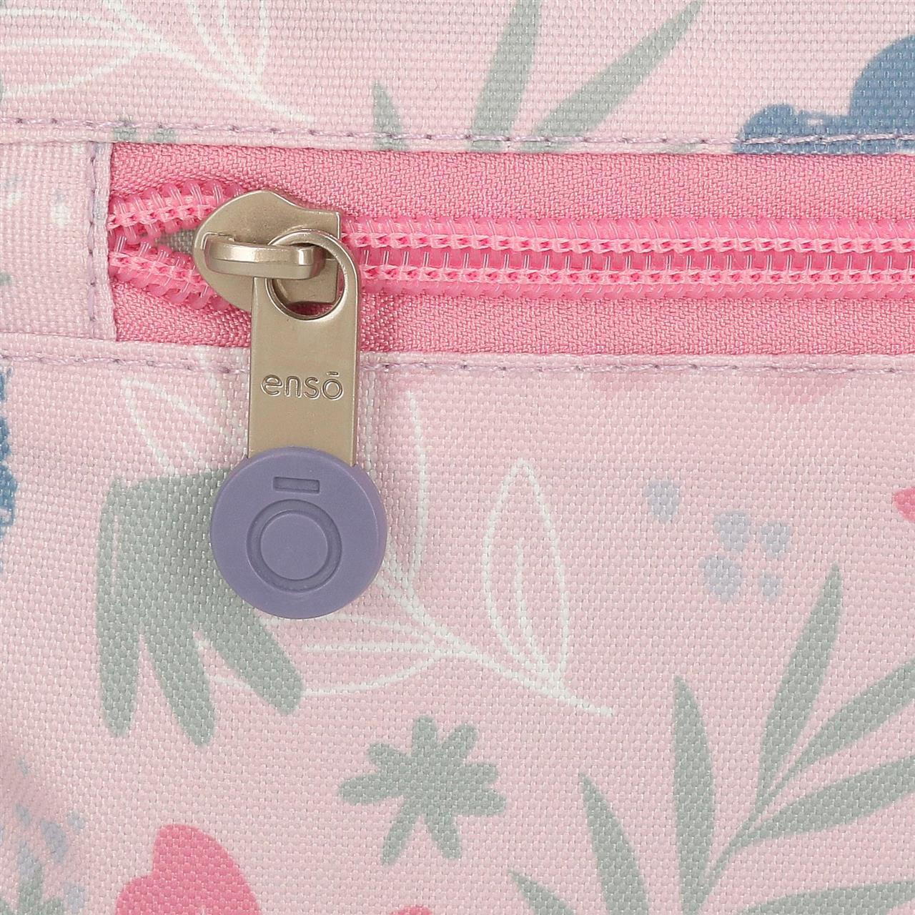 9562921 MOCHILA COMPACT 2R ENSO LOVE ICE CREAM - Image 5