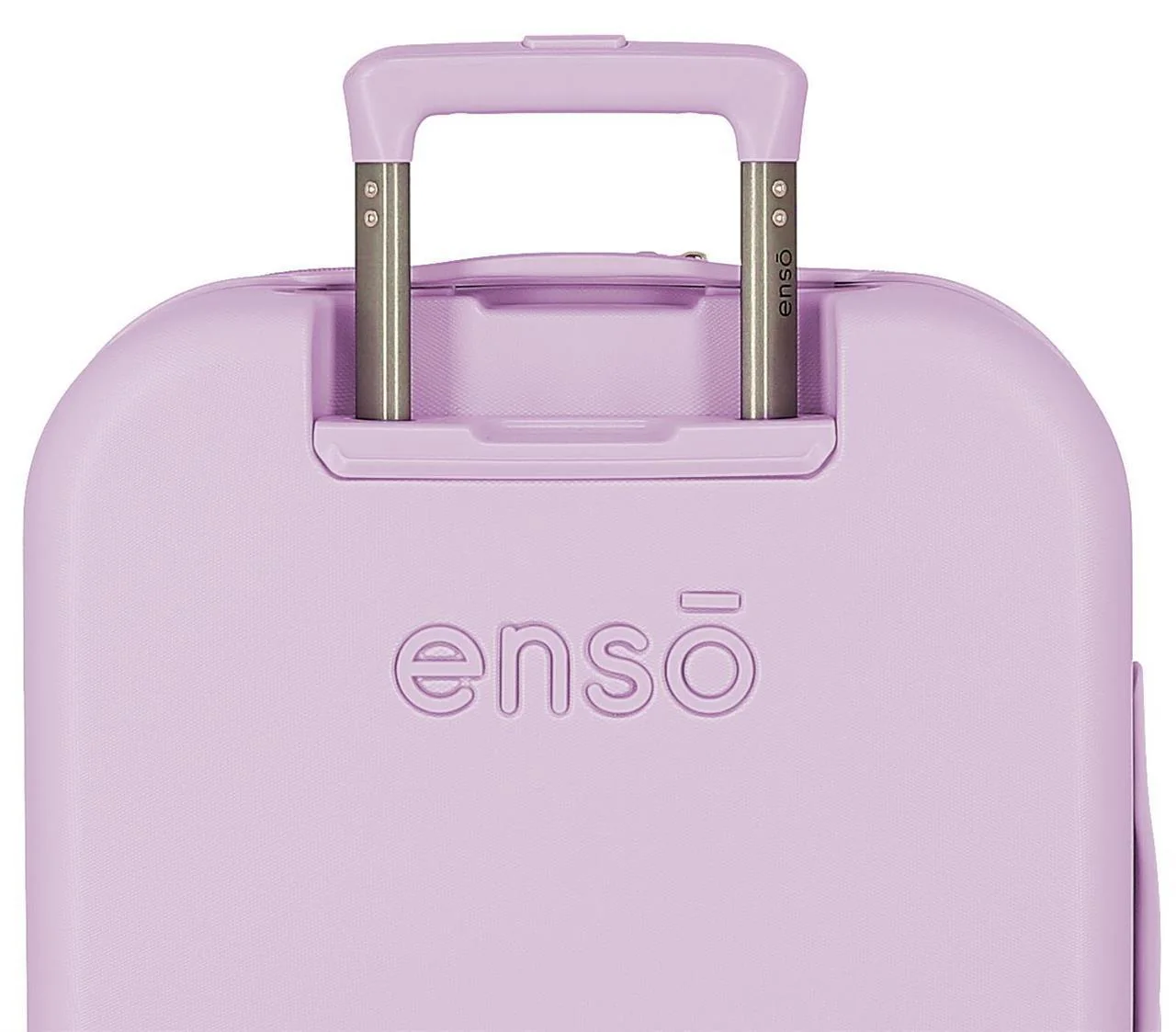 9568623 TROLLEY ABS 55CM. C/EXP. 4R. ENSO LOVE ICE CREAM LIL - Image 6