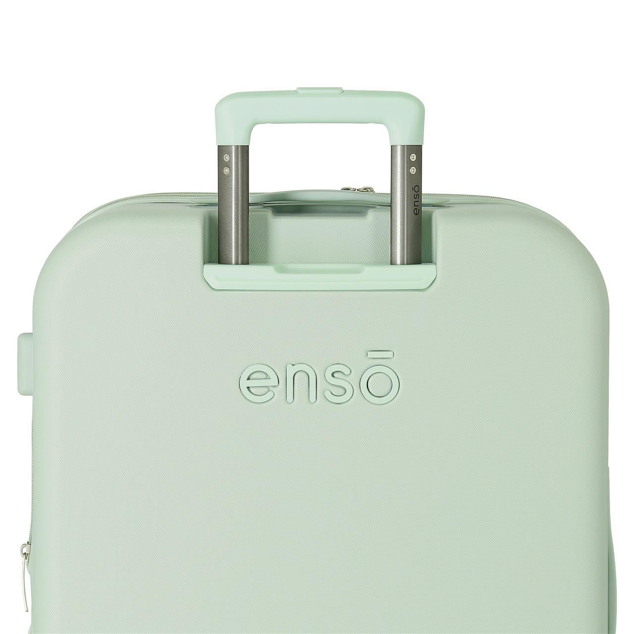 9569524 SET/2 TROLLEY ABS 55-70CM. 4R. ENSO LOVE ICE CREAM M - Image 9