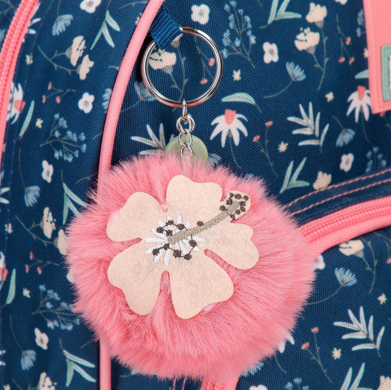 95723T1 MOCHILA ADAP. 32CM. C/CARRO. ENSO CIAO BELLA - Image 5