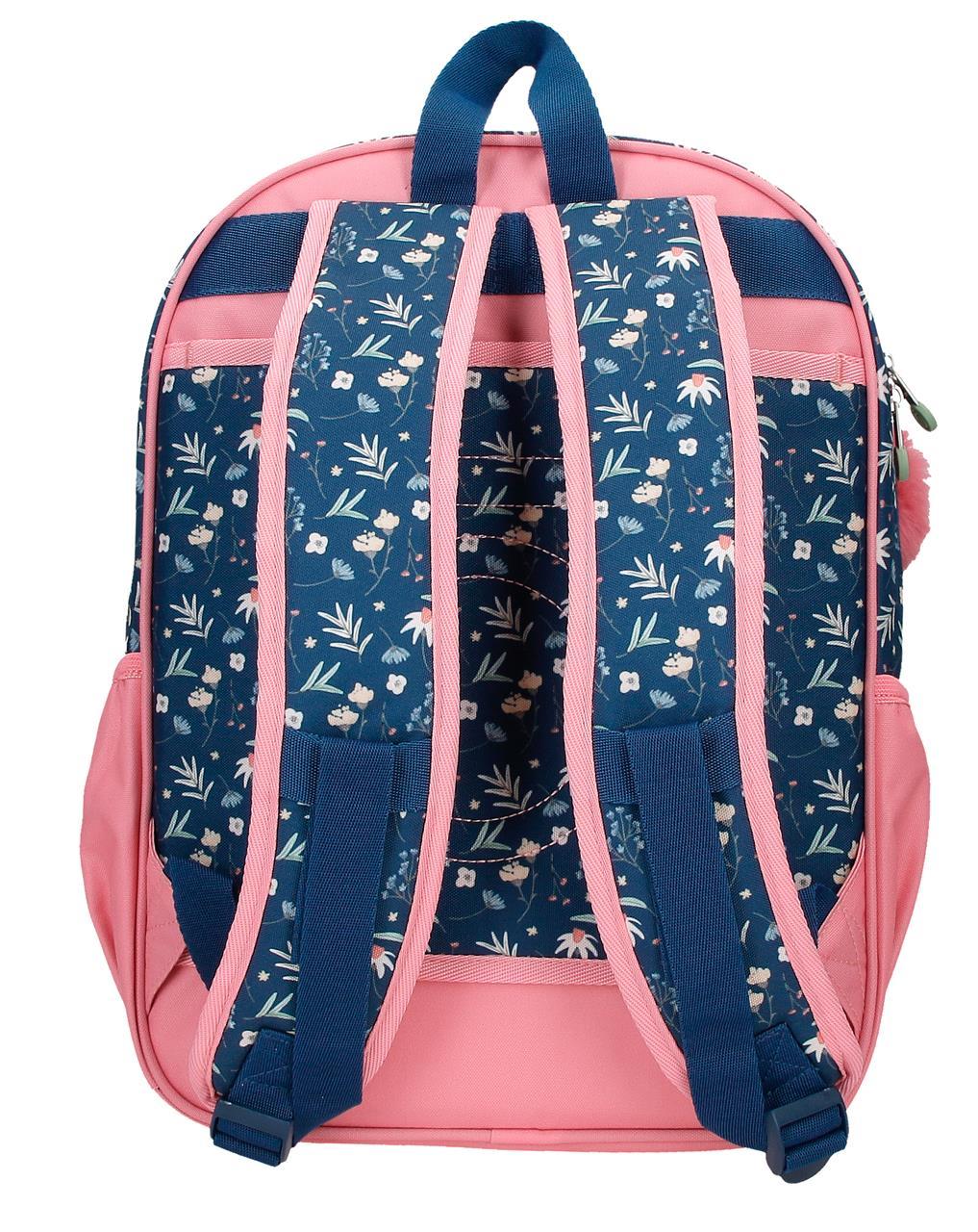 9572421 MOCHILA 38CM. ENSO CIAO BELLA - Image 3